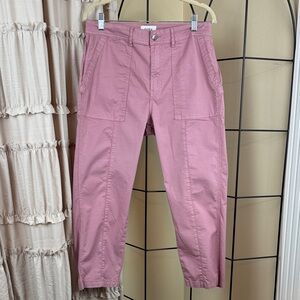 Pistola Utility Pants Cargo Workwear Carpenter Women’s 29